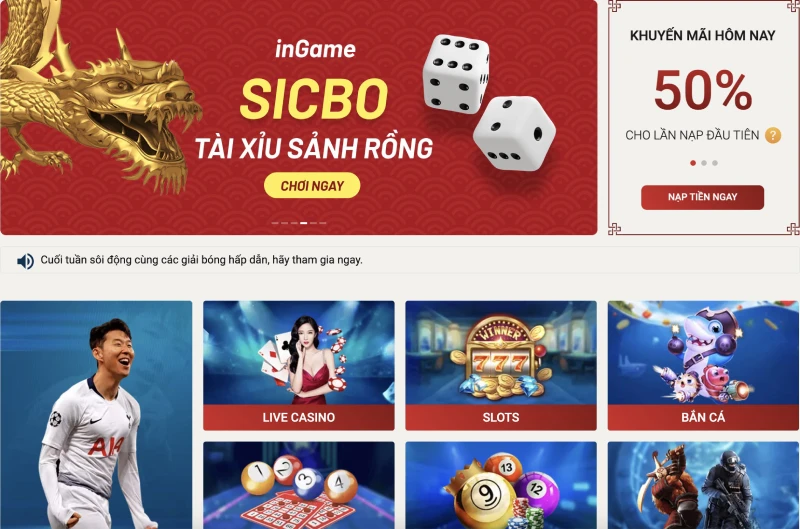 Đăng ký và đăng nhập Sin88
