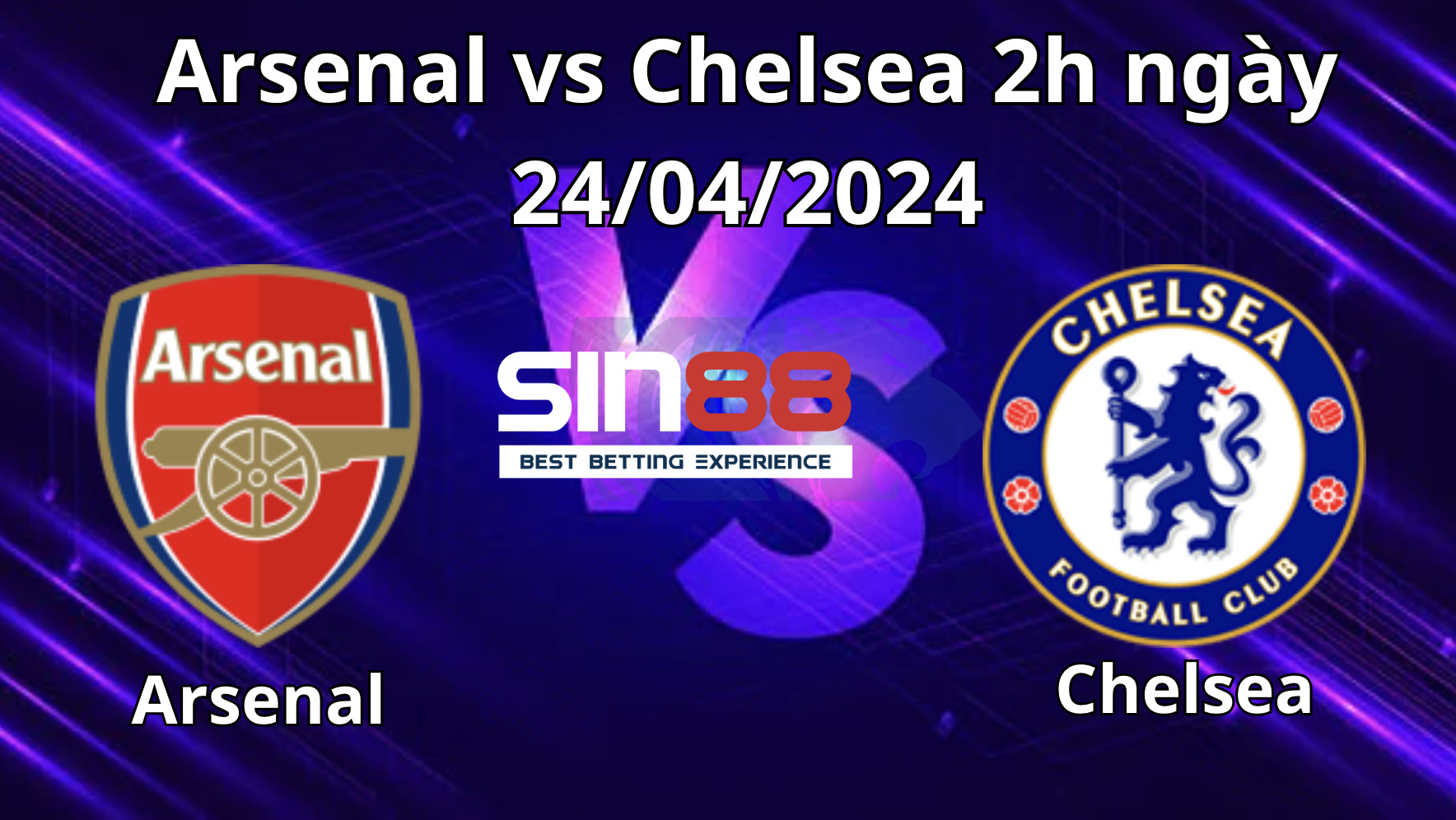 Nhận định, soi kèo Arsenal vs Chelsea Nhận định, soi kèo Arsenal vs Chelsea