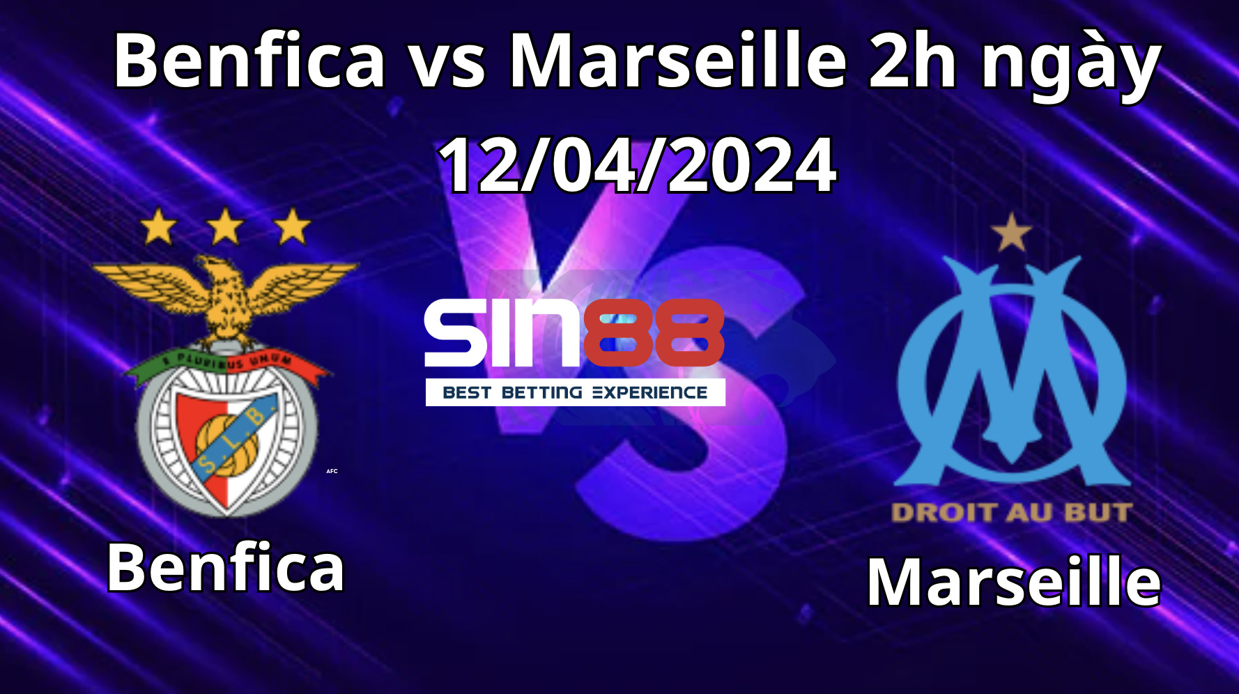 Nhận định, soi kèo Benfica vs Marseille Nhận định, soi kèo Benfica vs Marseille
