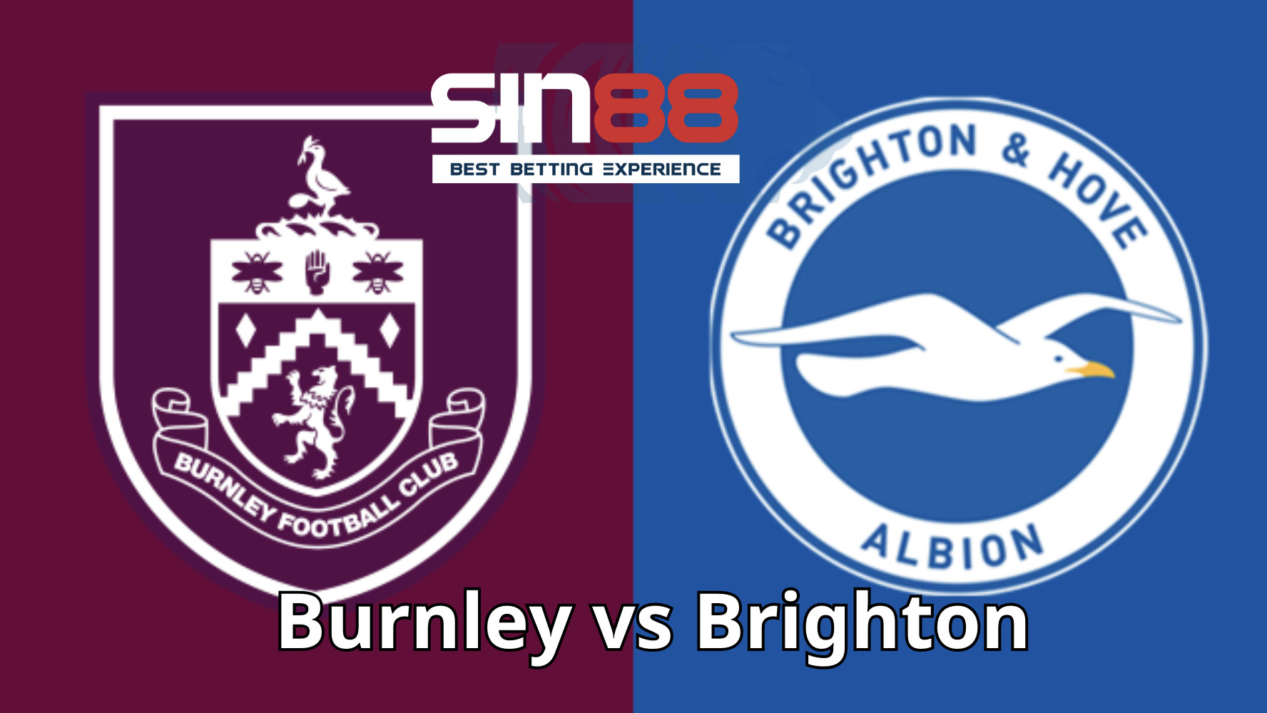 Soi kèo trận đấu Burnley vs Brighton Soi kèo trận đấu Burnley vs Brighton