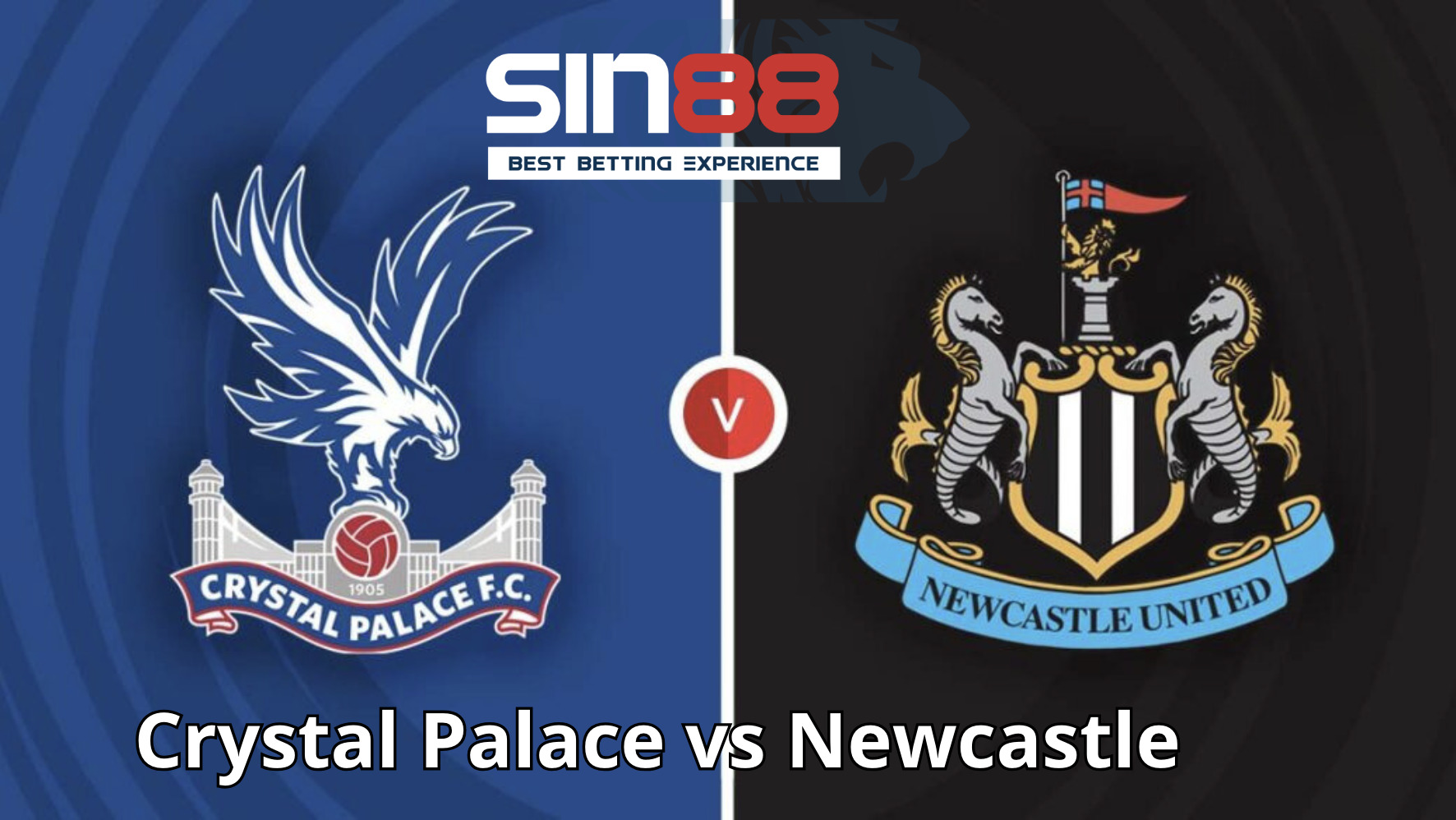 Soi kèo trận đấu Crystal Palace vs Newcastle Soi kèo trận đấu Crystal Palace vs Newcastle