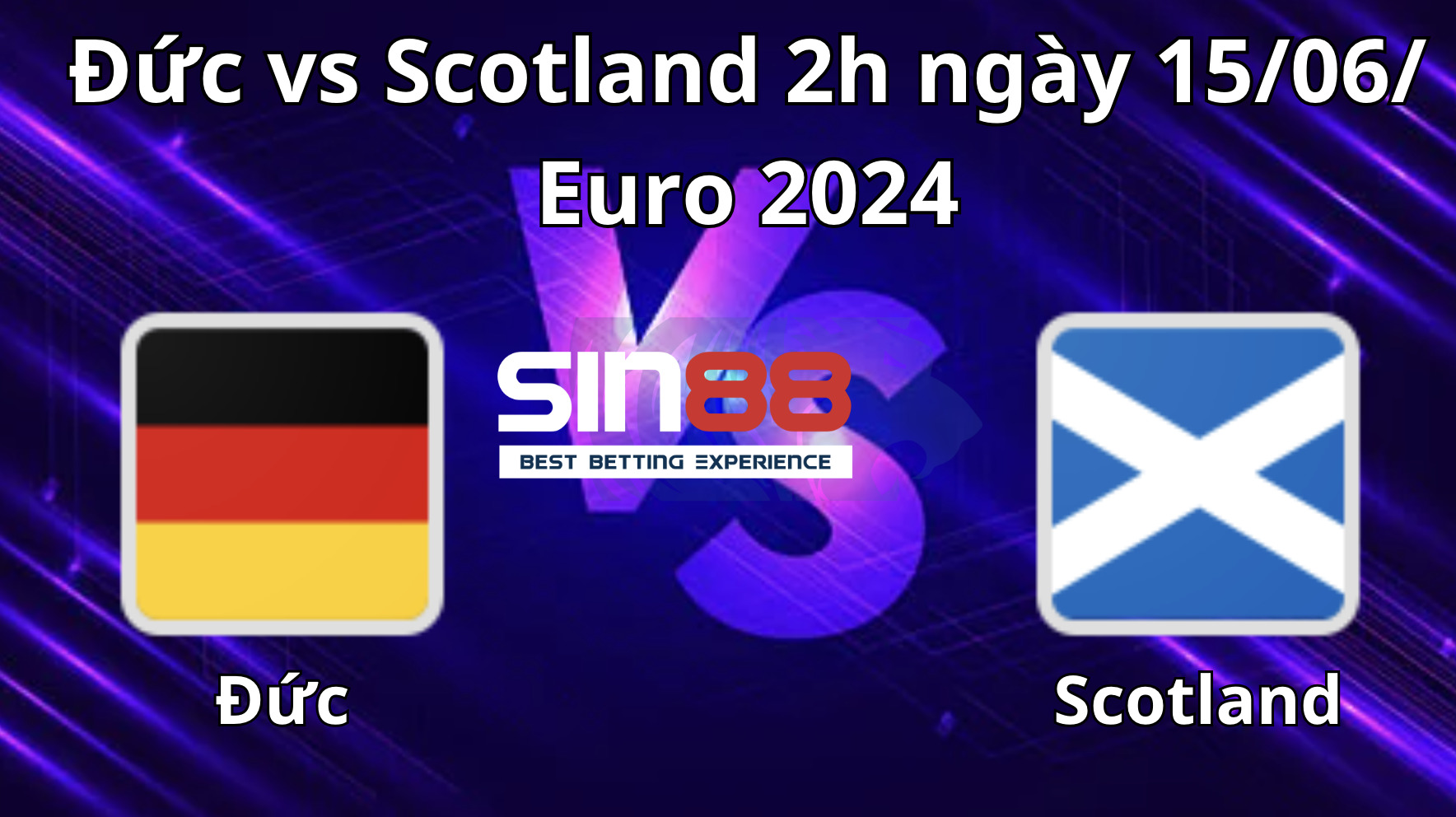Nhận định, soi kèo Đức vs Scotland Nhận định, soi kèo Đức vs Scotland
