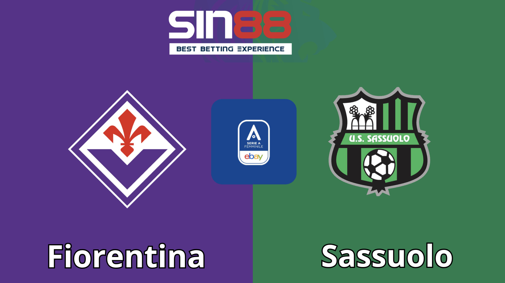 Soi kèo trận đấu Fiorentina vs Sassuolo Soi kèo trận đấu Fiorentina vs Sassuolo
