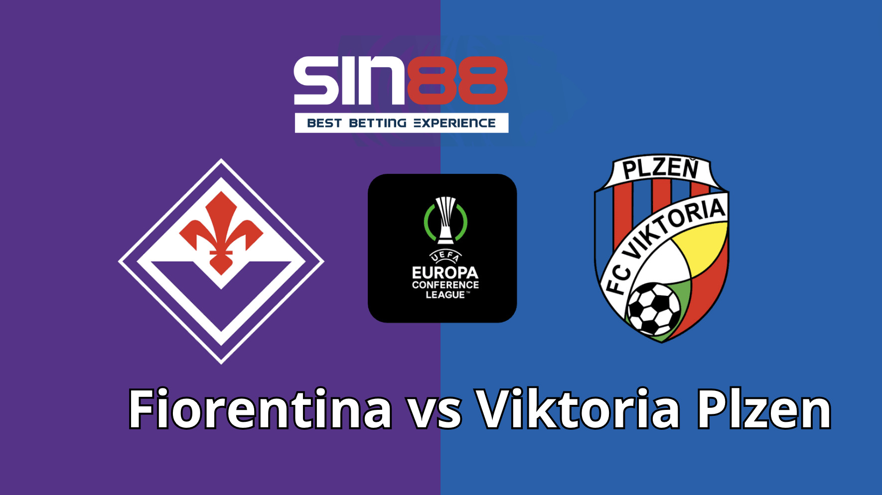Soi kèo trận đấu Fiorentina vs Viktoria Plzen Soi kèo trận đấu Fiorentina vs Viktoria Plzen