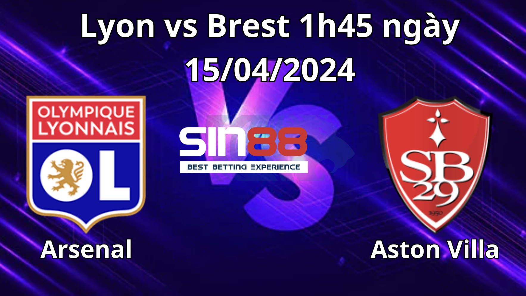 Nhận định, soi kèo Lyon vs Brest Nhận định, soi kèo Lyon vs Brest