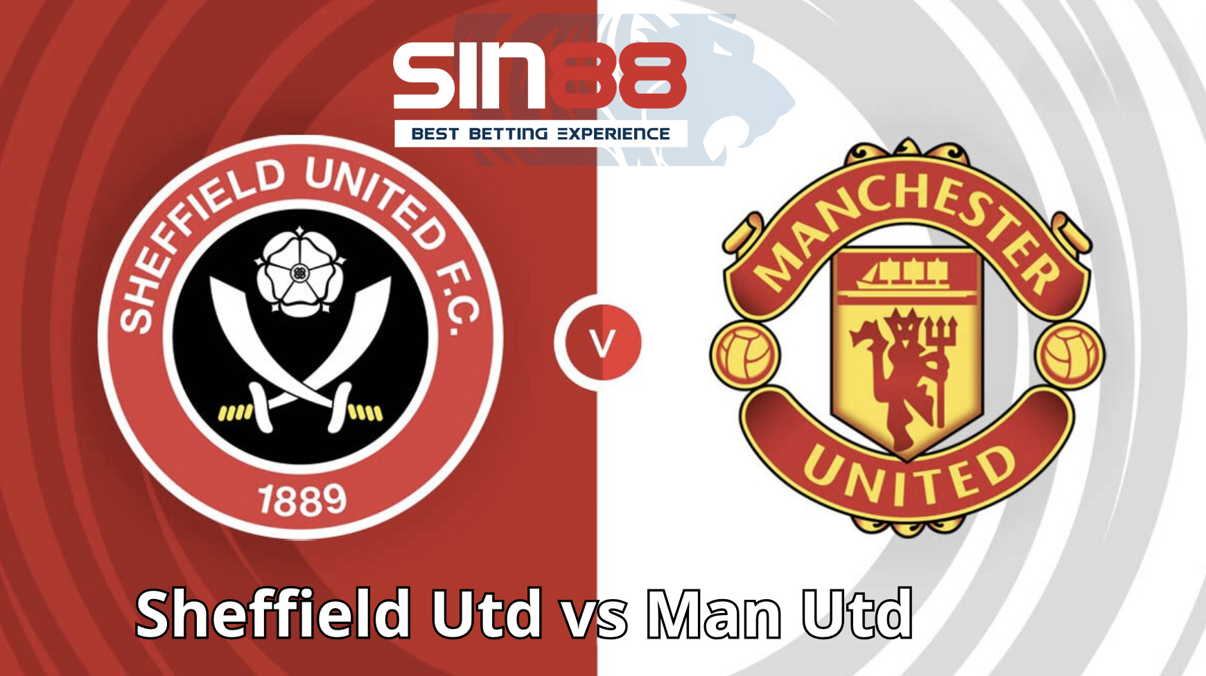 Soi kèo trận đấu Man Utd vs Sheffield Utd Soi kèo trận đấu Man Utd vs Sheffield Utd