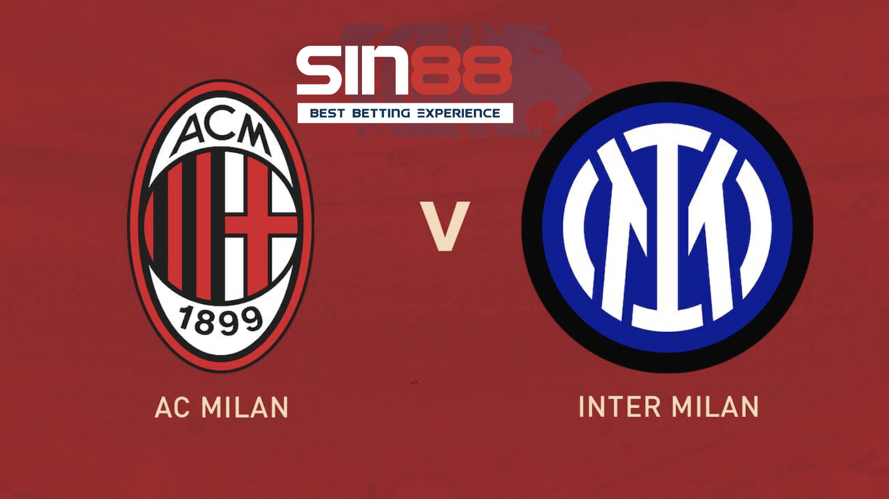 Soi kèo trận đấu Milan vs Inter Soi kèo trận đấu Milan vs Inter