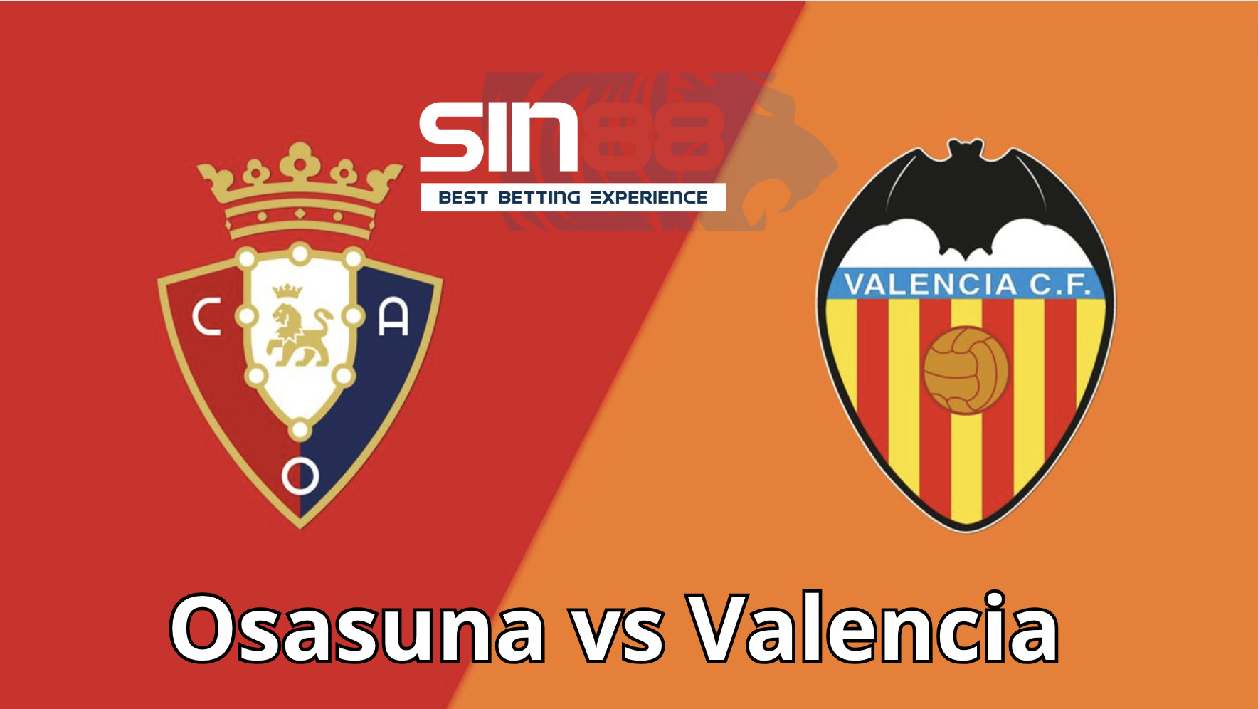 Soi kèo trận đấu Osasuna vs Valencia Soi kèo trận đấu Osasuna vs Valencia