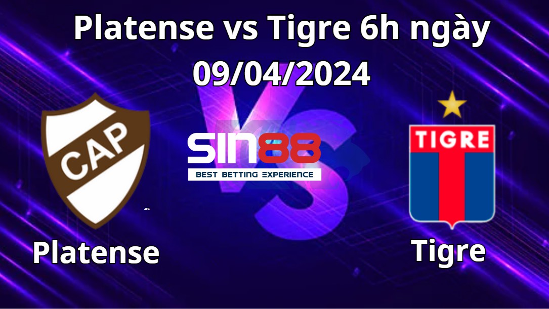 Nhận định trận đấu Platense vs Tigre Nhận định trận đấu Platense vs Tigre