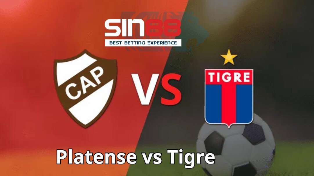 Soi kèo trận đấu Platense vs Tigre Soi kèo trận đấu Platense vs Tigre