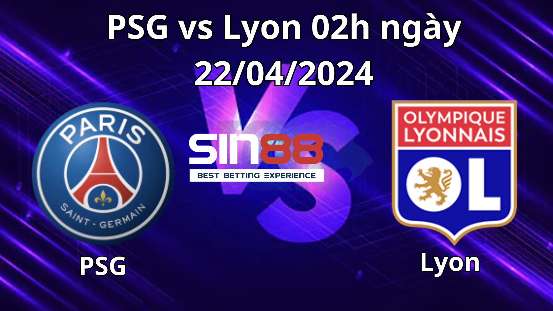 Nhận định, soi kèo PSG vs Lyon Nhận định, soi kèo PSG vs Lyon