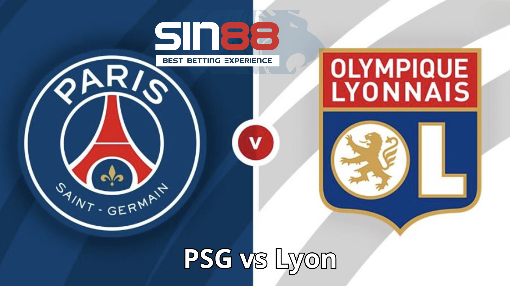 Soi kèo trận đấu PSG vs Lyon Soi kèo trận đấu PSG vs Lyon