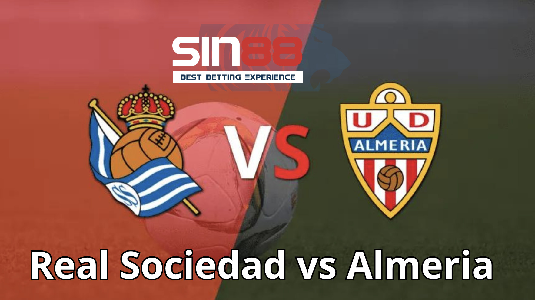 Soi kèo trận đấu Real Sociedad vs Almeria Soi kèo trận đấu Real Sociedad vs Almeria