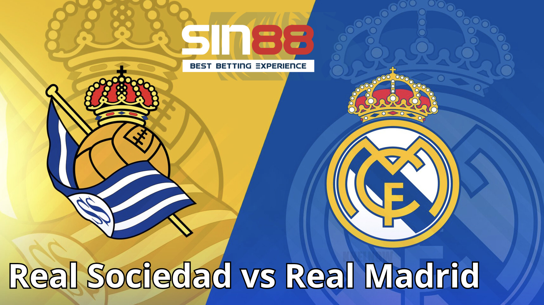 Soi kèo trận đấu Real Sociedad vs Real Madrid Soi kèo trận đấu Real Sociedad vs Real Madrid