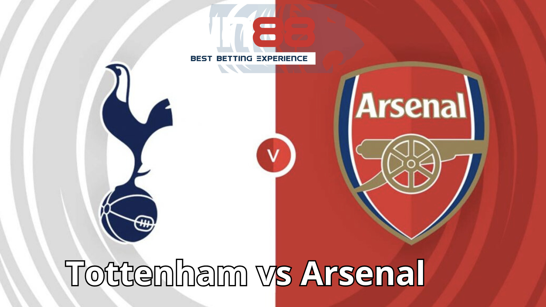 Soi kèo trận đấu Tottenham vs Arsenal Soi kèo trận đấu Tottenham vs Arsenal
