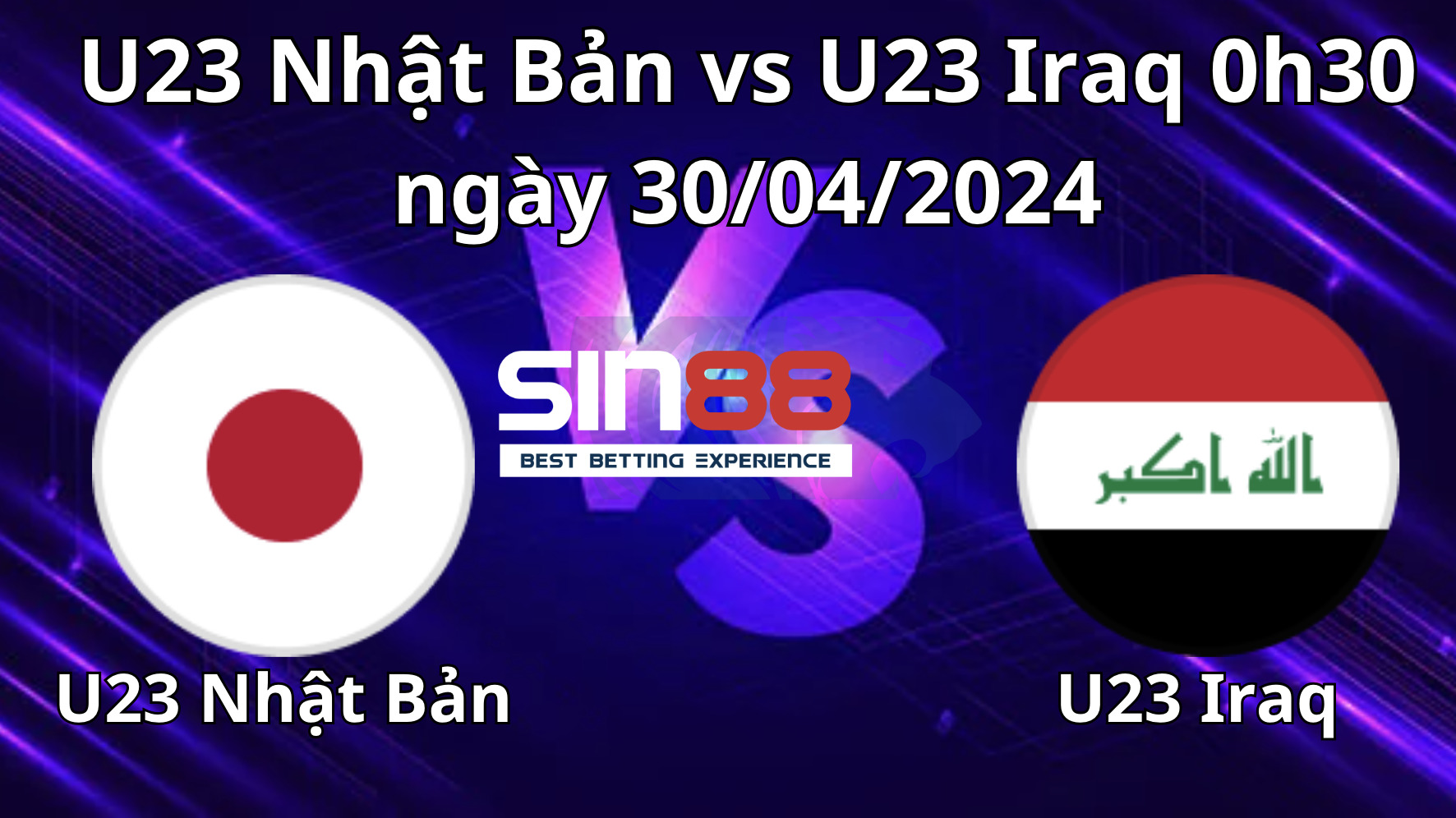 Nhận định, soi kèo U23 Nhật Bản vs U23 Iraq Nhận định, soi kèo U23 Nhật Bản vs U23 Iraq