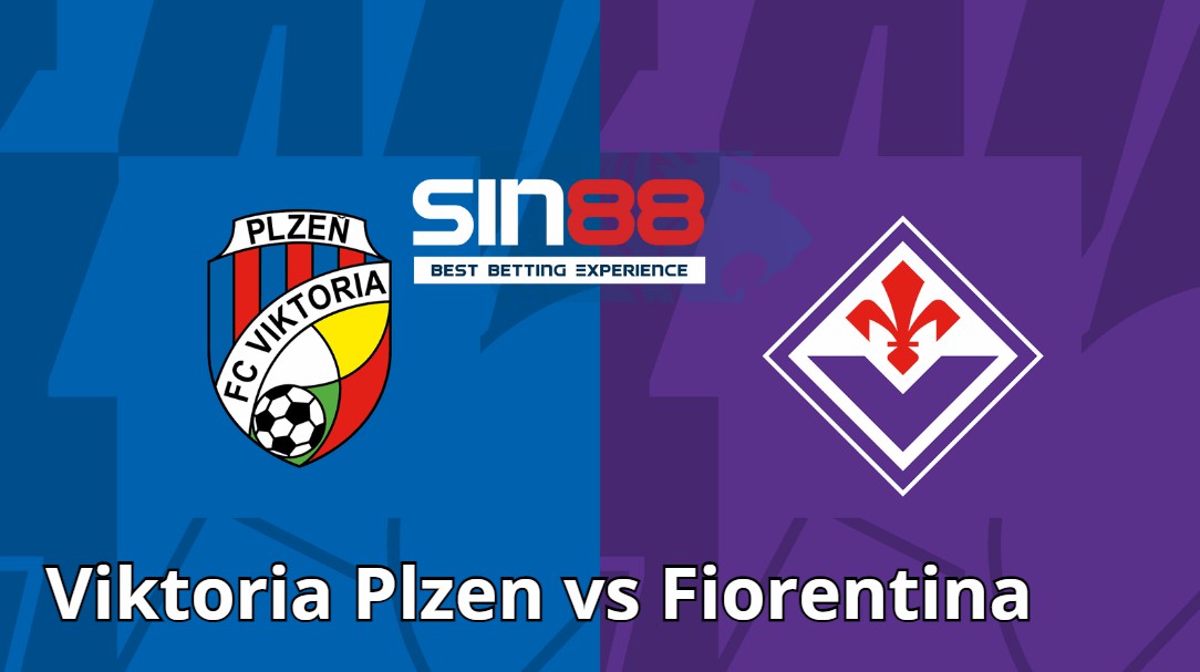 Soi kèo Viktoria Plzen vs Fiorentina Soi kèo Viktoria Plzen vs Fiorentina