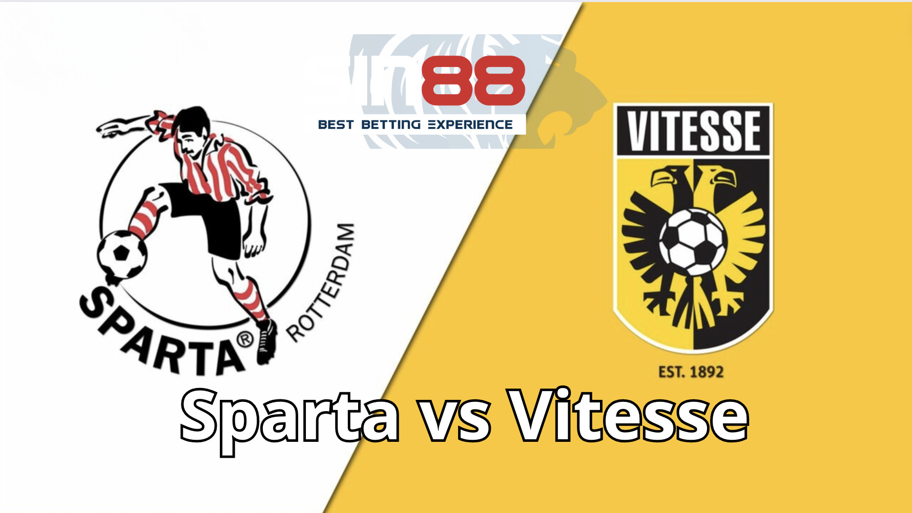 Soi kèo trận đấu Vitesse vs Sparta Soi kèo trận đấu Vitesse vs Sparta