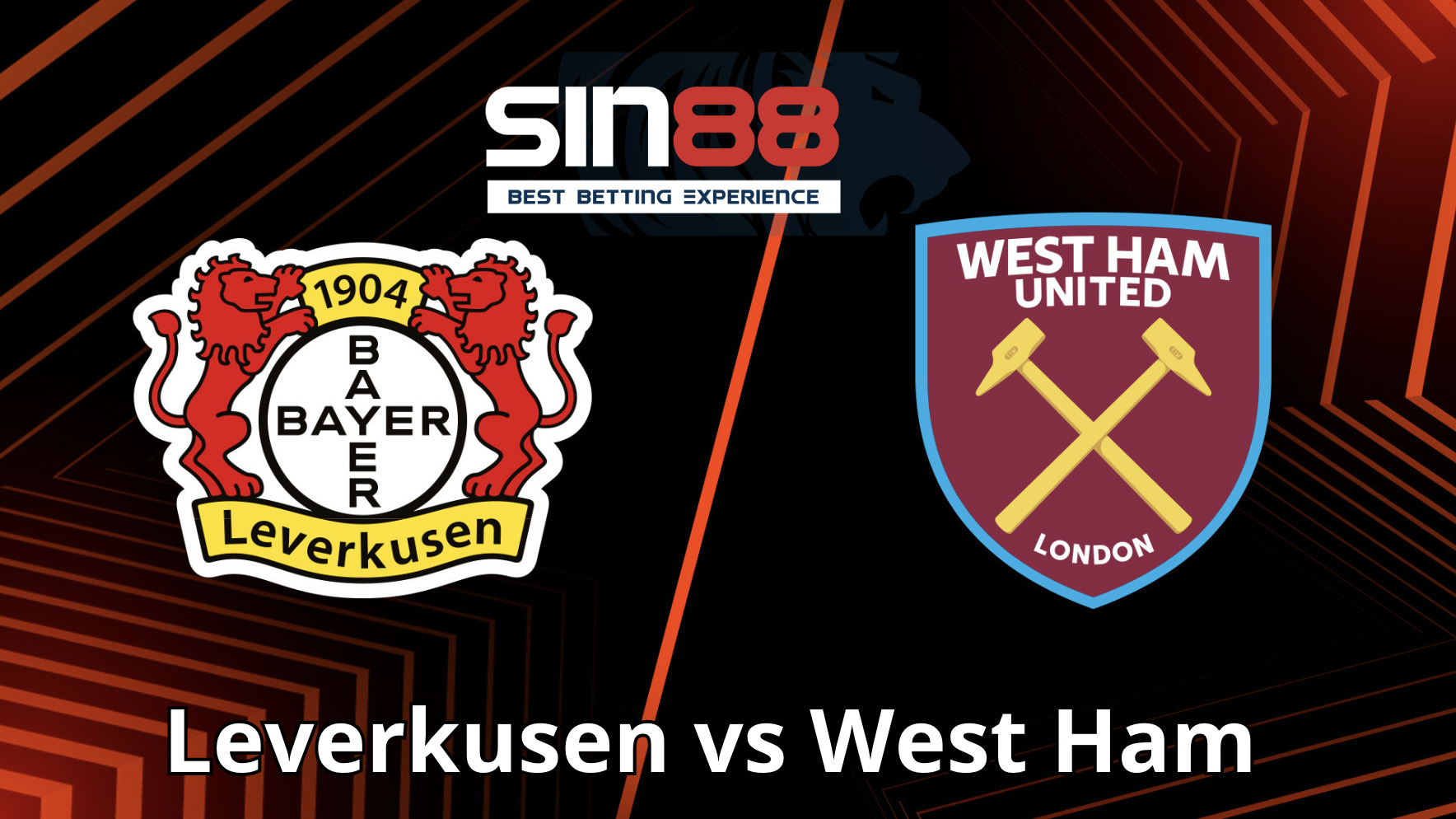 Soi kèo trận đấu West Ham vs Leverkusen Soi kèo trận đấu West Ham vs Leverkusen