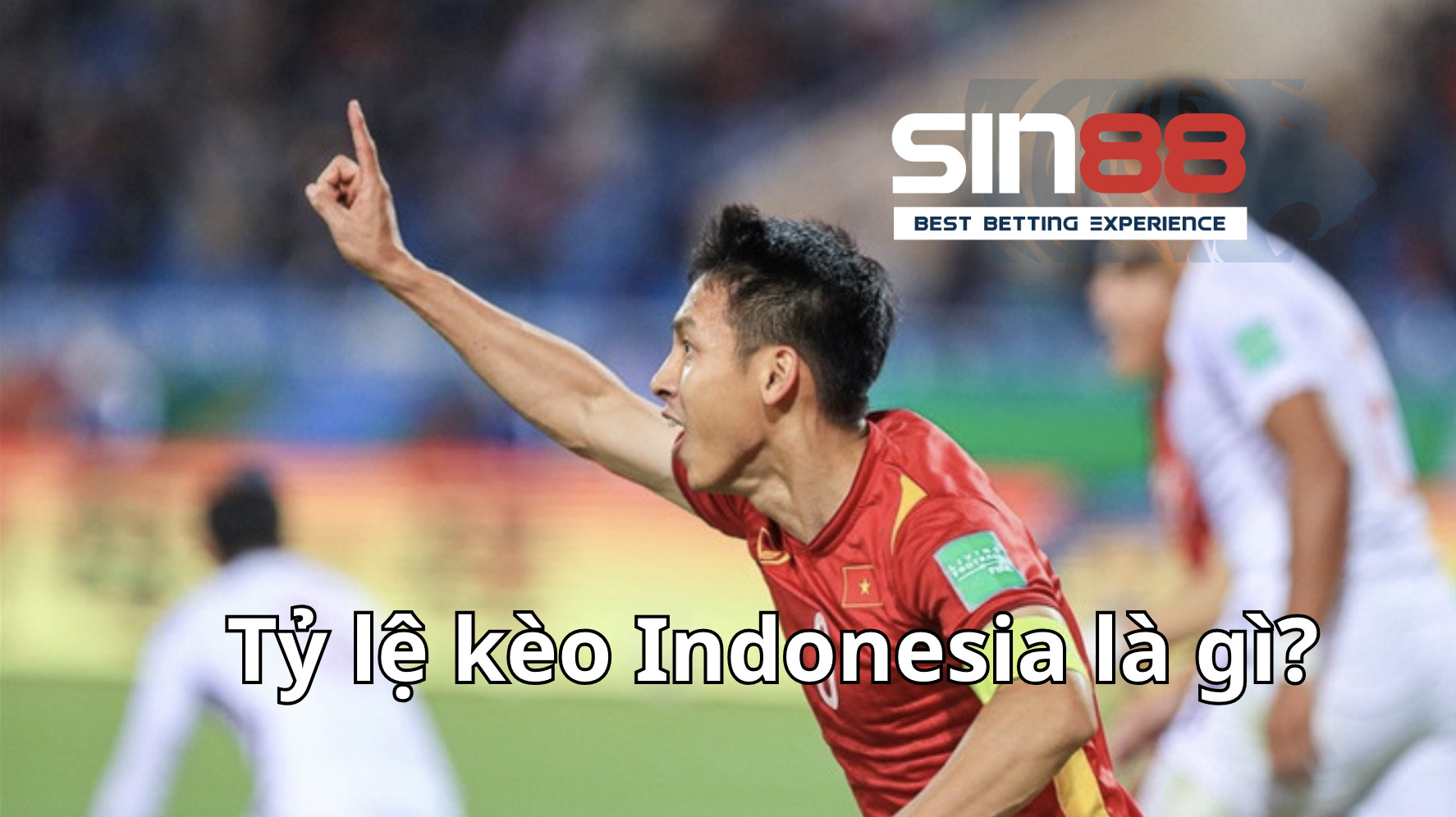 Tìm hiểu về khái niệm của tỷ lệ kèo Indonesia là gì? Tìm hiểu về khái niệm của tỷ lệ kèo Indonesia là gì?