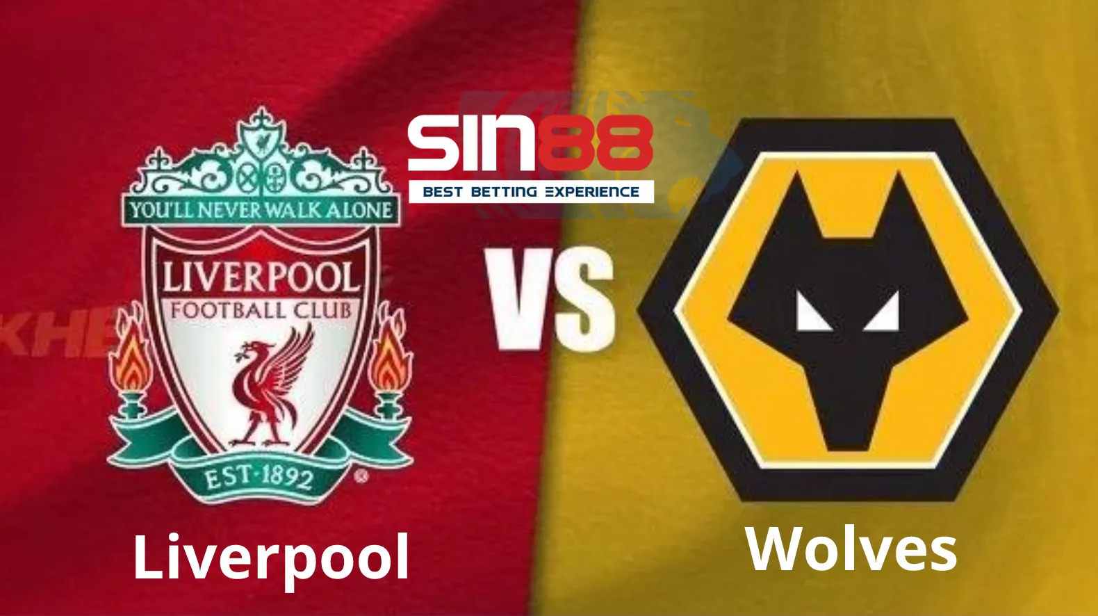 Soi kèo trận đấu Liverpool vs Wolves Soi kèo trận đấu Liverpool vs Wolves