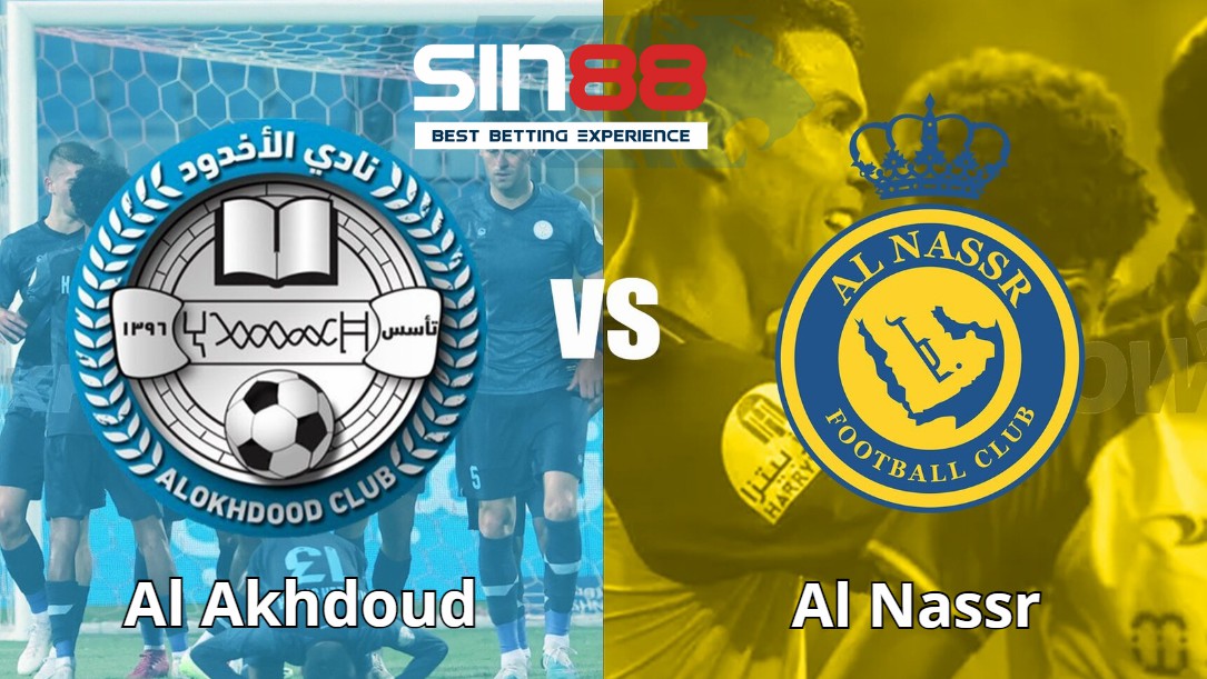 Soi kèo trận đấu Al Akhdoud vs Al Nassr Soi kèo trận đấu Al Akhdoud vs Al Nassr