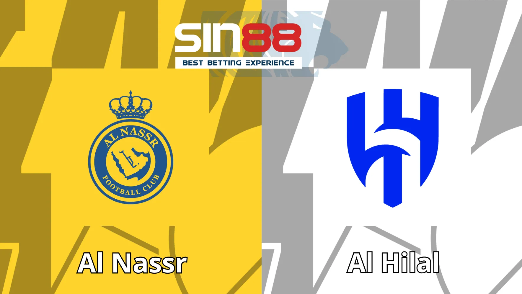 Soi kèo trận đấu Al Nassr vs Al Hilal Soi kèo trận đấu Al Nassr vs Al Hilal
