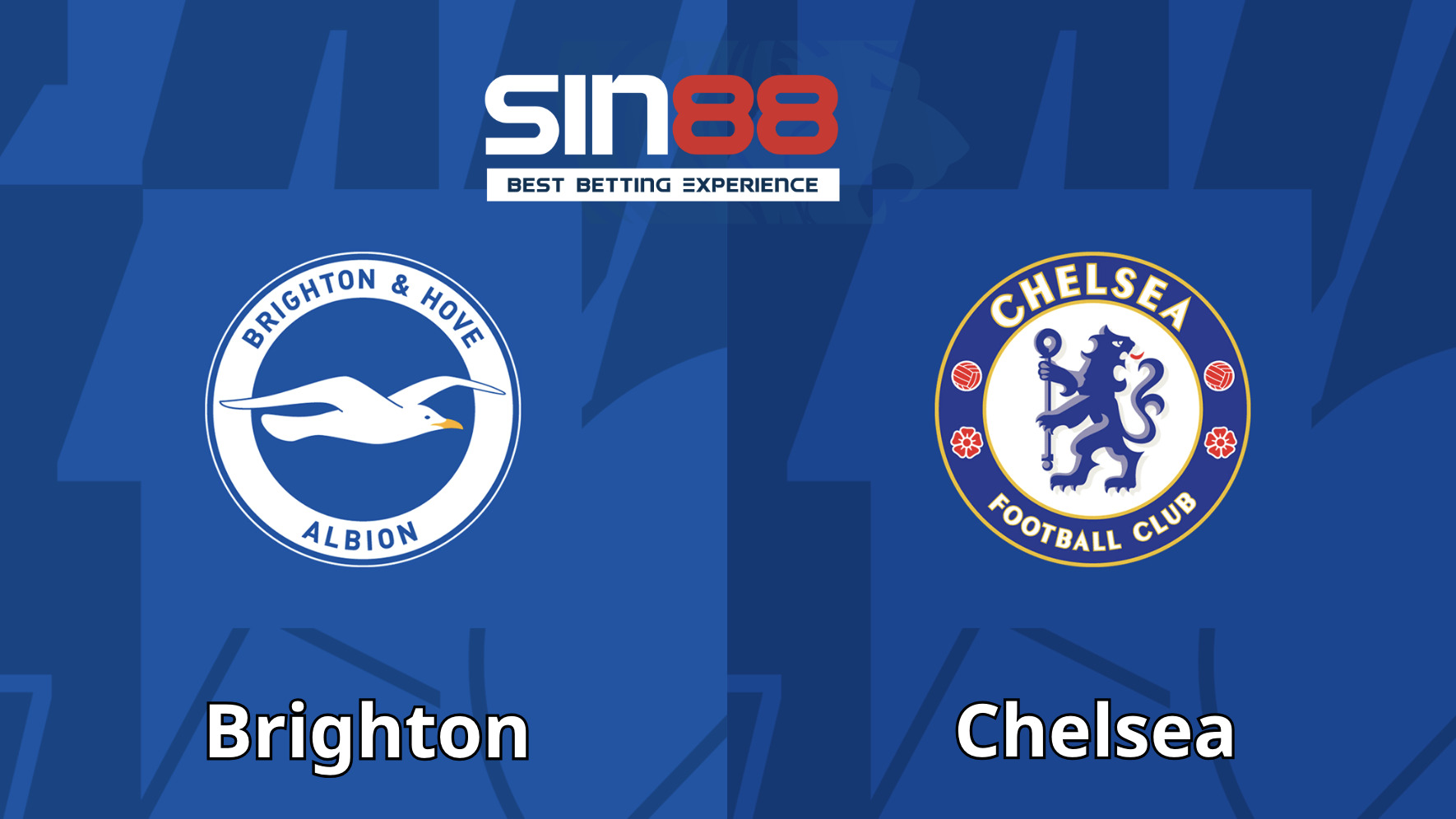 Soi kèo trận đấu Brighton vs Chelsea Soi kèo trận đấu Brighton vs Chelsea