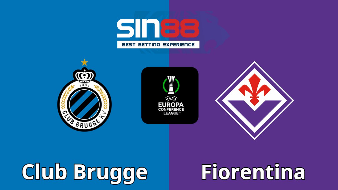 Soi kèo trận đấu Club Brugge vs Fiorentina Soi kèo trận đấu Club Brugge vs Fiorentina