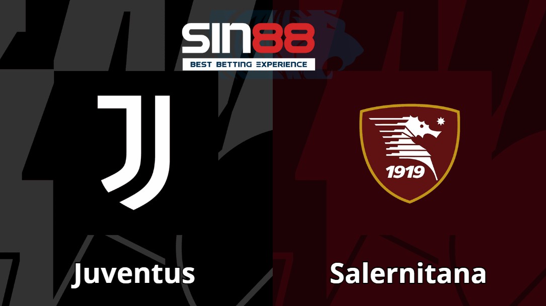 Soi kèo trận đấu Juventus vs Salernitana Soi kèo trận đấu Juventus vs Salernitana