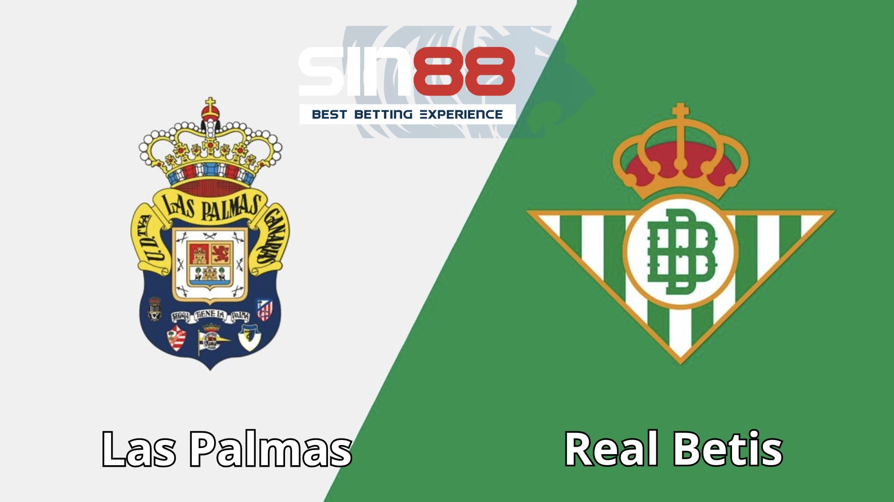 Soi kèo trận đấu Las Palmas vs Real Betis Soi kèo trận đấu Las Palmas vs Real Betis