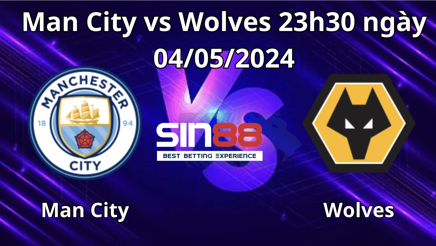 Nhận định, soi kèo Man City vs Wolves Nhận định, soi kèo Man City vs Wolves
