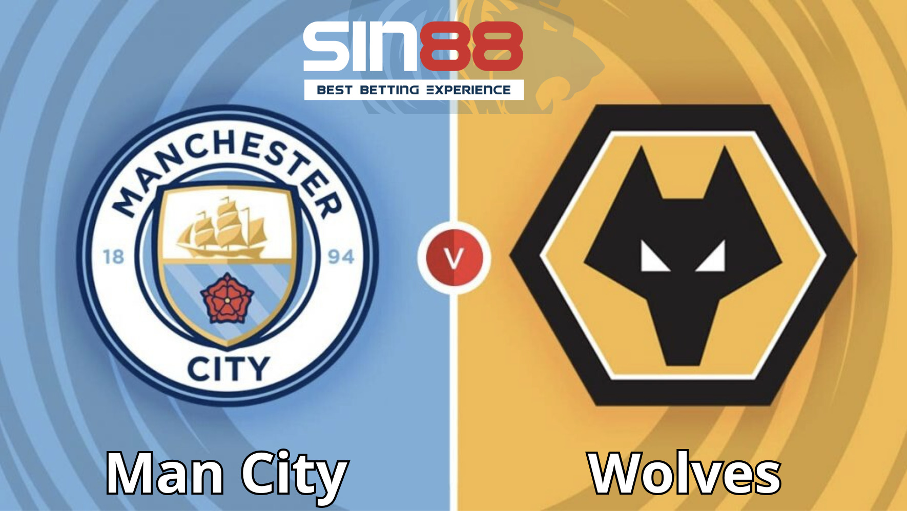 Soi kèo trận đấu Man City vs Wolves Soi kèo trận đấu Man City vs Wolves