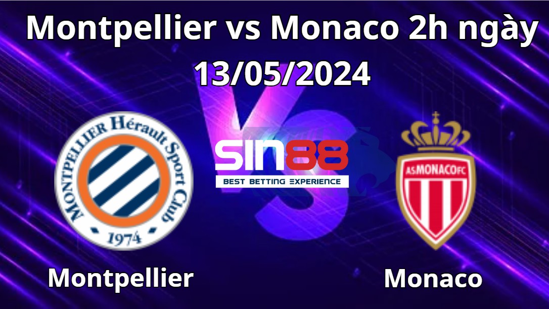 Nhận định, soi kèo Montpellier vs Monaco Nhận định, soi kèo Montpellier vs Monaco