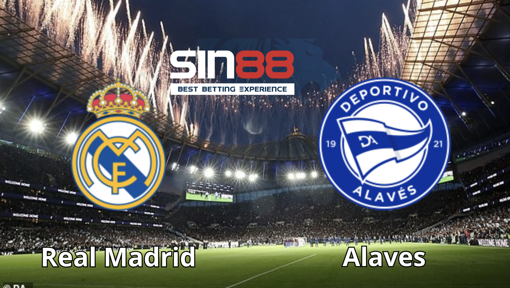 Soi kèo trận đấu Real Madrid vs Alaves Soi kèo trận đấu Real Madrid vs Alaves