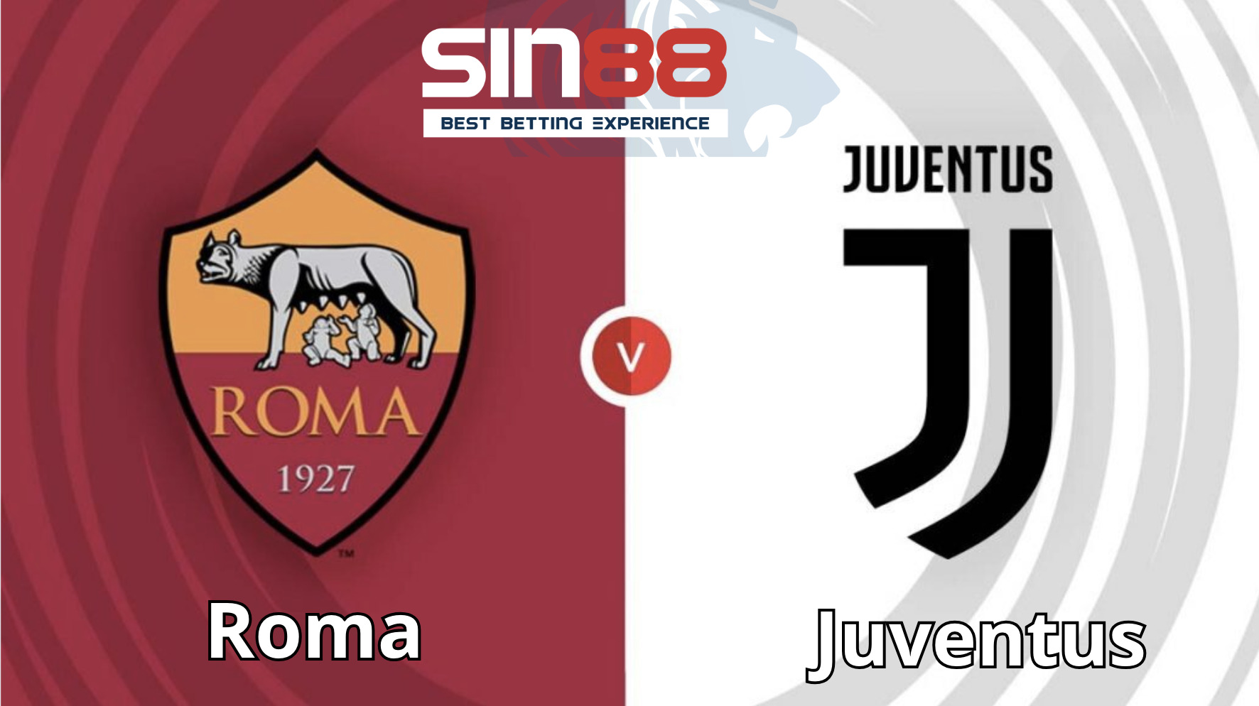 Soi kèo trận đấu Roma vs Juventus Soi kèo trận đấu Roma vs Juventus