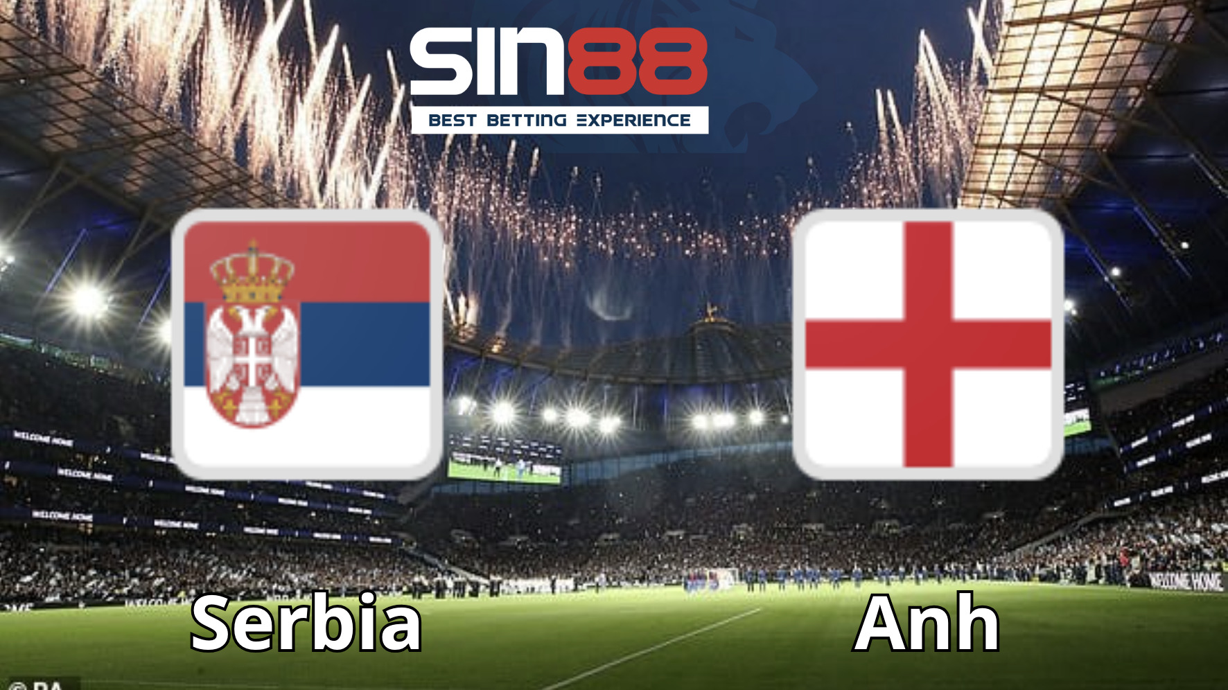 Soi kèo trận đấu Serbia vs Anh Soi kèo trận đấu Serbia vs Anh