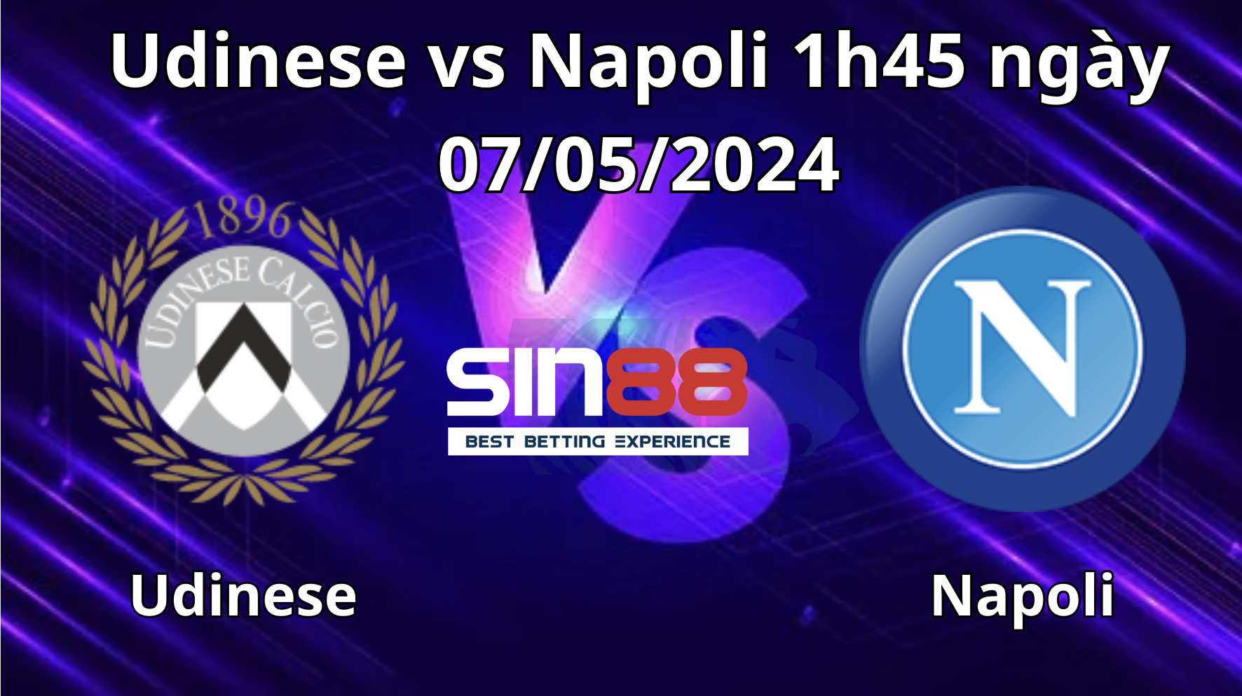 Nhận định, soi kèo Udinese vs Napoli Nhận định, soi kèo Udinese vs Napoli